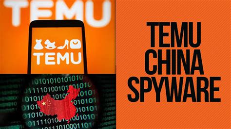 temu malware iphone|Temu app contains ‘most dangerous’ spyware in circulation: class。